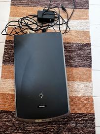 Scanner Epson 1660 Photo