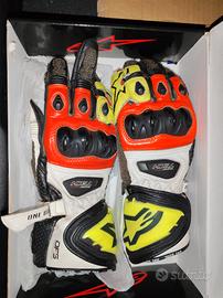 guanti alpinestars supertech 