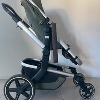 Passeggino Joolz completo di vari accessori