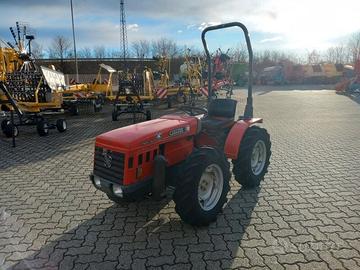 Trattore Antonio Carraro Tigre 2600