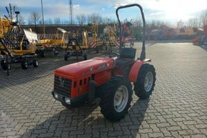 Trattore Antonio Carraro Tigre 2600