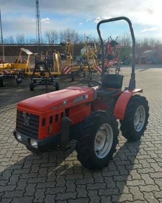 Trattore Antonio Carraro Tigre 2600