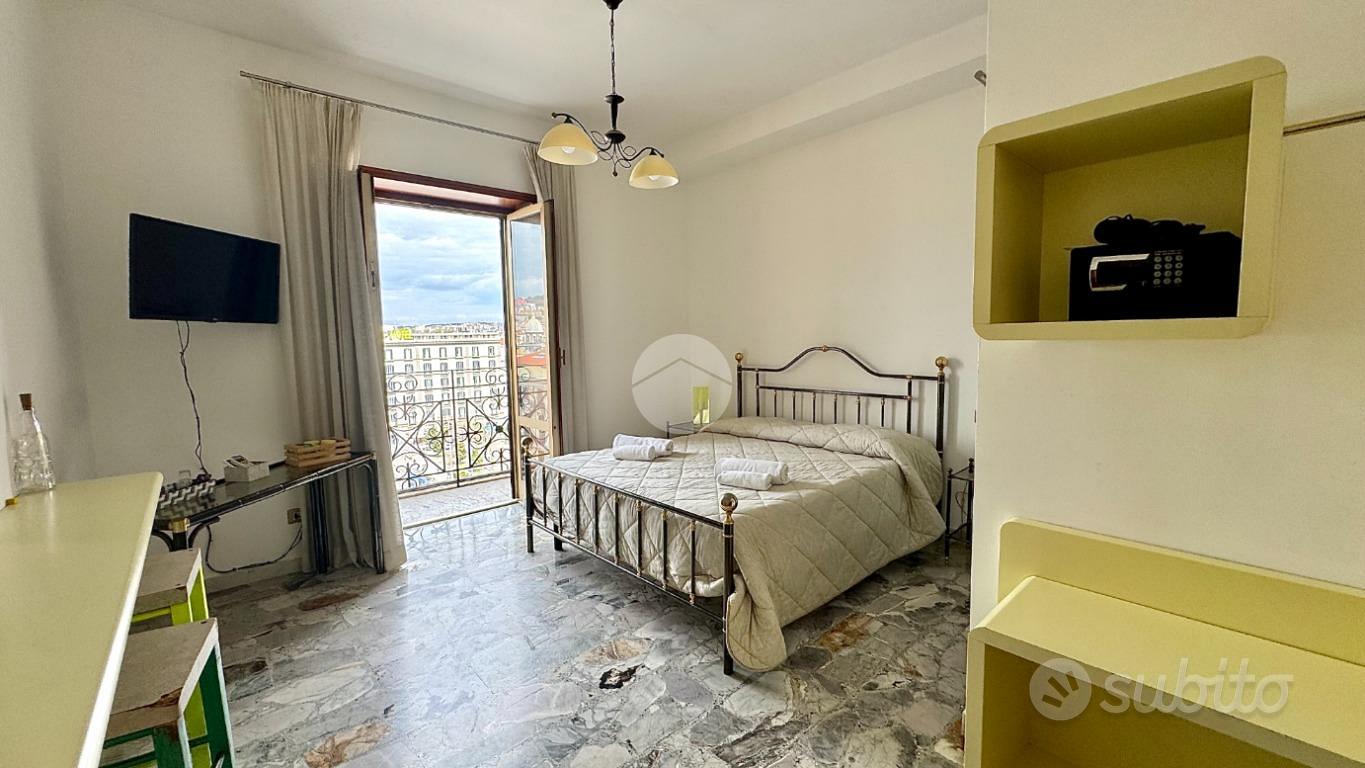 Appartamento – Napoli, Rione Vasto, Municipalità 4 - Altro