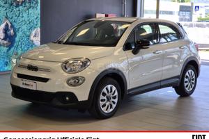 Fiat 500X 1.5 t4 hybrid 130cv dct