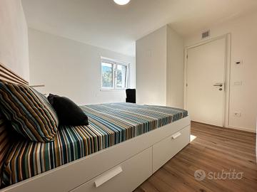 Doppia Uso Singola Climatizzata [TN_CGN19-A_D2]