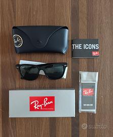 Ray ban wayfarer 2140