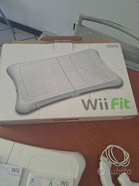 balance board wii