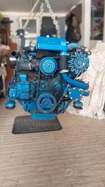 motore marino diesel entrobordo