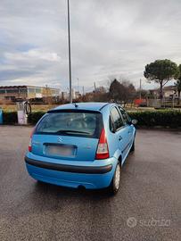Citroen C3 1.4 GPL