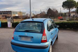 Citroen C3 1.4 GPL