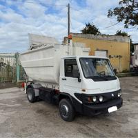 Effedi gasolone compattatore rifiuti urbani 2006