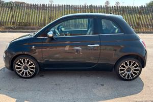 Fiat 500 1.3 multijet