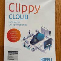 CLIPPY CLOUD