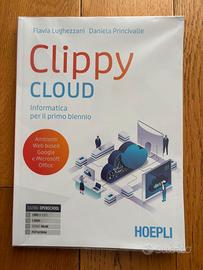 CLIPPY CLOUD