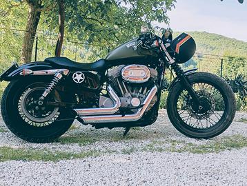 883 sportster