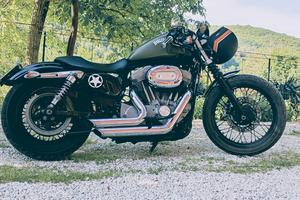 883 sportster