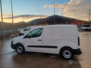 CITROEN BERLINGO POSTI EURO 6