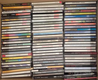 CD PERFETTI COLLEZIONE