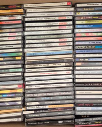 CD PERFETTI COLLEZIONE