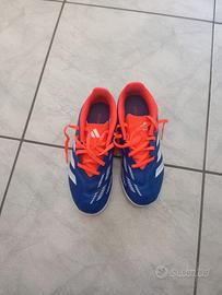 Scarpe da calcetto