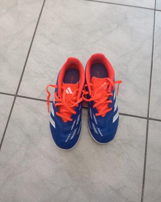 Scarpe da calcetto