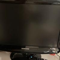 Monitor tv Samsung