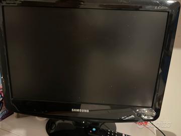 Monitor tv Samsung