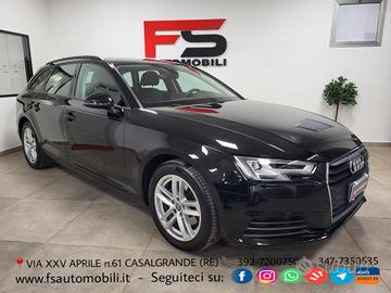 Audi A4 Avant 35 TDI S tronic Business Sport IVA E