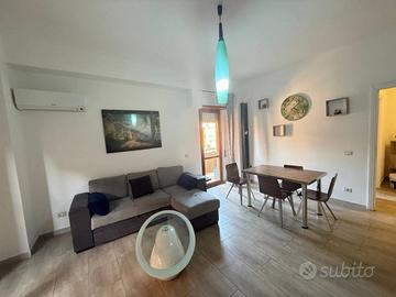 Appartamento di 93 m² con 3 locali a Ladispoli