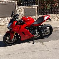Ducati Supersport 939 S