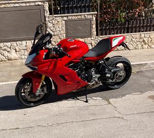 Ducati Supersport 939 S