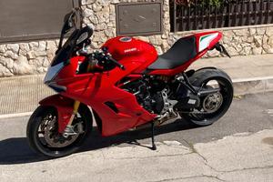 Ducati Supersport 939 S