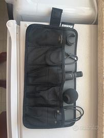 Microfono Shure Mv88+ per cellulari