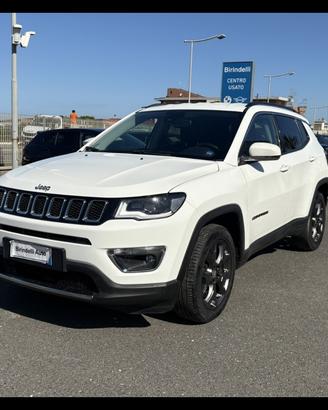 JEEP Compass 2ª serie - Compass 1.6 Multijet II 2W