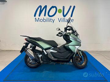 Phelon & Moore Motors Phantette X 125 (2025 - 26)