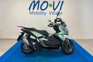 Phelon & Moore Motors Phantette X 125 (2025 - 26)