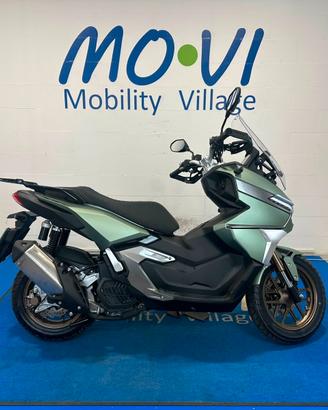 Phelon & Moore Motors Phantette X 125 (2025 - 26)