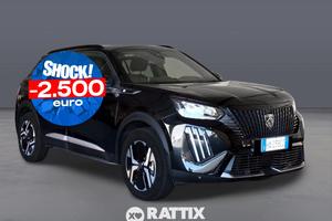 PEUGEOT 2008 ii 2023 2008 50 kWh Allure