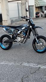 TM 450 smr 2024