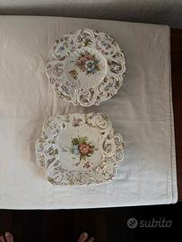 Piatti decorativi Bassano