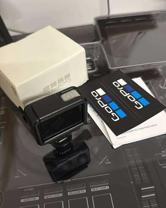 GO PRO 7 WHITE