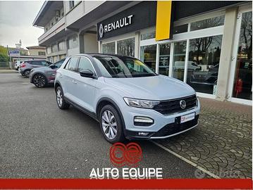Volkswagen T-Roc 1.0 TSI 115 CV Style BlueMot...