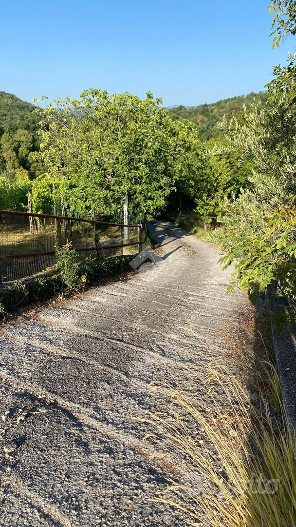 RUSTICO A SUBIACO - Altro