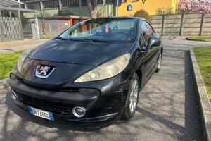 Peugeot 207 1.4 8V 75CV 3p. ONE Line