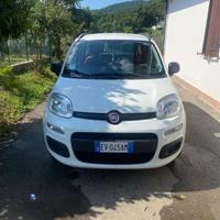 Fiat Panda 1.2