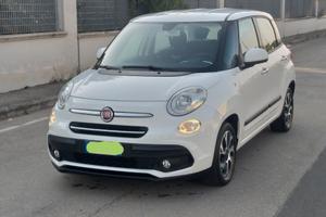 Fiat 500L 1.3 Multijet 95 CV Business