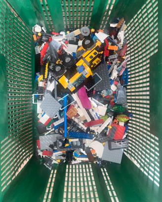 Lego sfuso