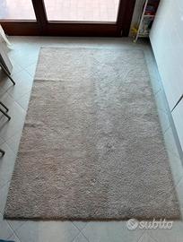 Tappeto pelo corto 133x195