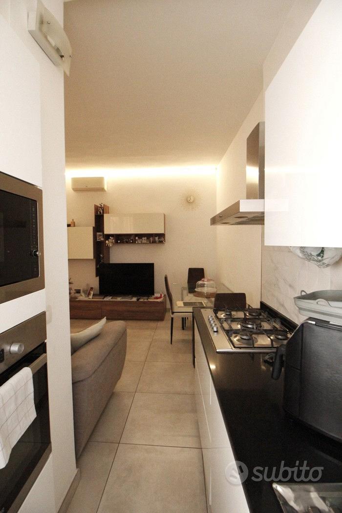 Appartamento – MI - Altro