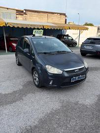 FORD C-MAX 1.6 TDCI 110 CV PERFETTA IN TUTTO E.159